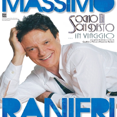 Massimo Ranieri in 